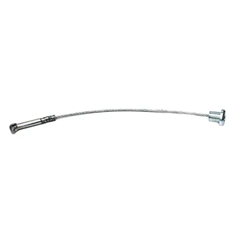 Cabo Aço 705MM Suspensão Traseira MB