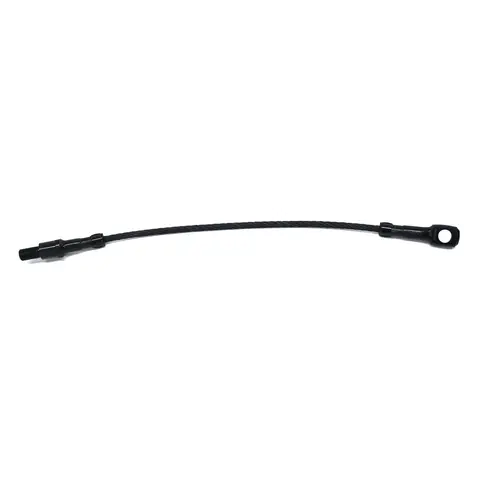 Cabo Aço Suspensão Traseira Ford/VW
