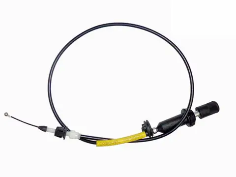 Cabo Regulador Marcha Lenta 1025MM