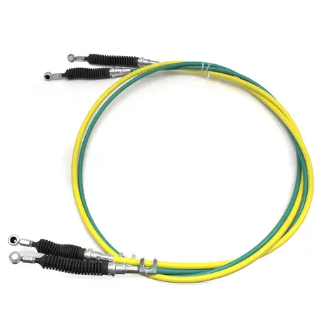 Conjunto Cabo 3360MM/3371MM Comando