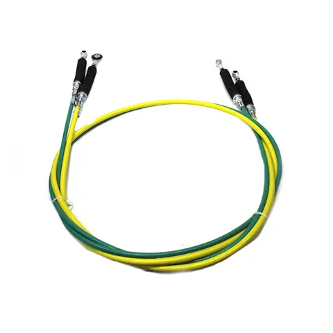 Conjunto Cabo 3380MM/3490MM Comando