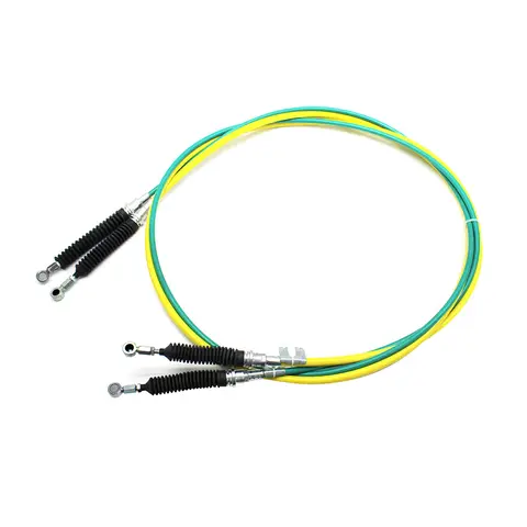 Conjunto Cabo 3780MM/3760MM Comando