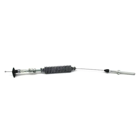 Sistema Aceleracao-acelerador Manual