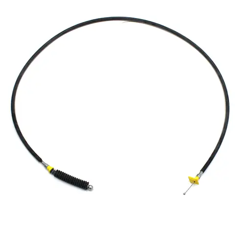 Sistema Aceleração -cxa/Pedal