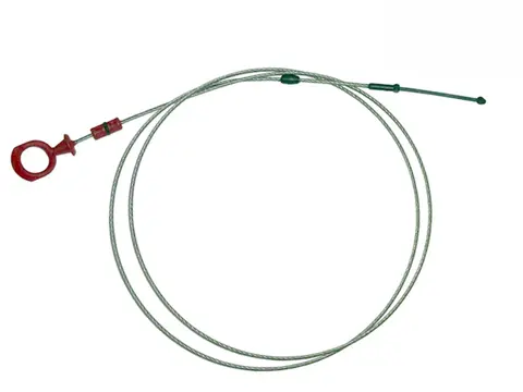 Vareta Medidora Óleo 1870MM