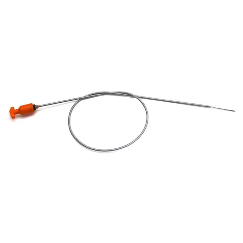 Vareta Nível Óleo 1102MM VW