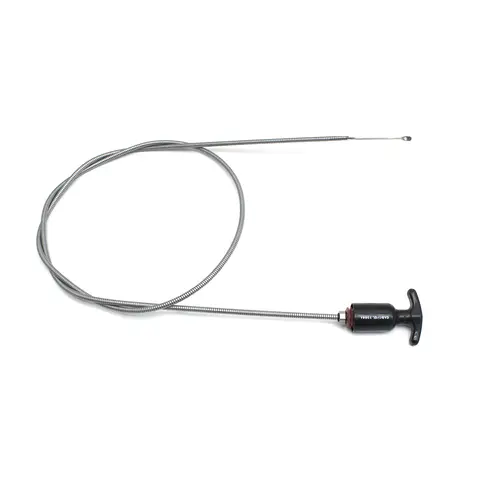 Vareta Nível Óleo 1362MM VW Motor