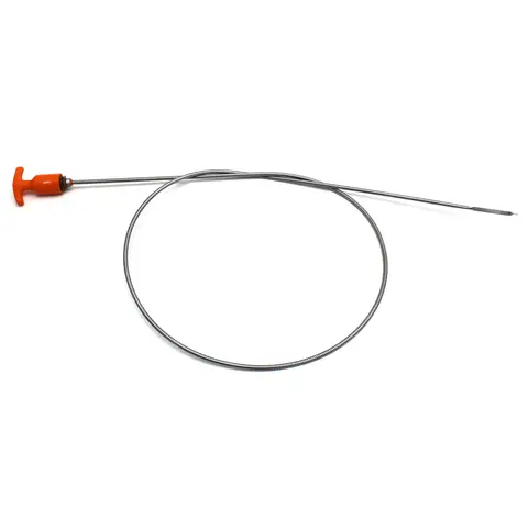 Vareta Nível Óleo 1401MM VW Delivery