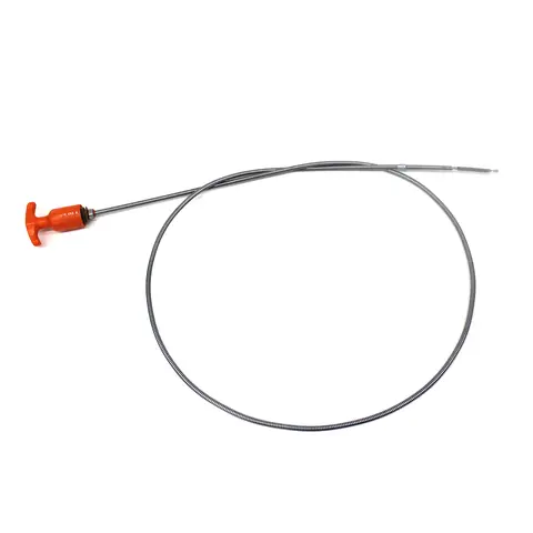 Vareta Nível Óleo 1418MM VW
