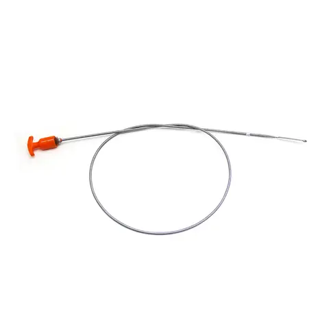 Vareta Nível Óleo 1434MM VW
