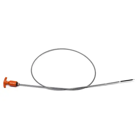Vareta Nível Óleo 1454MM VW