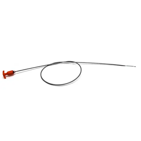 Vareta Nível Óleo 1517MM VW