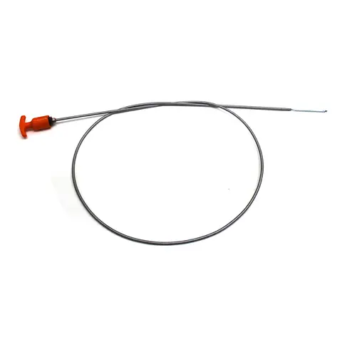 Vareta Nível Óleo 1576MM VW