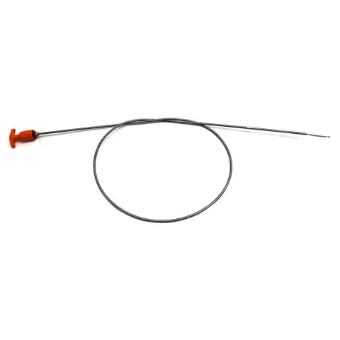 Vareta Nível Óleo 1582MM VW