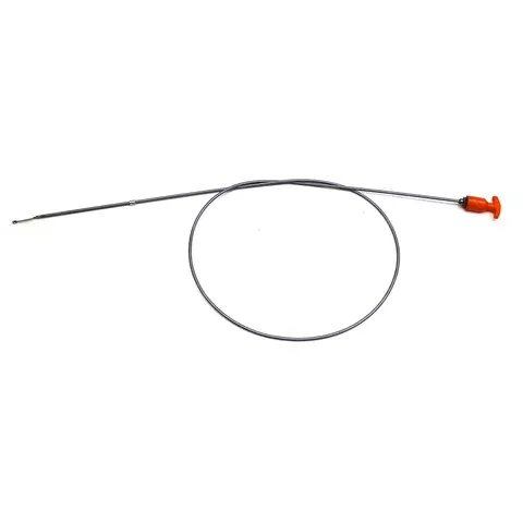 Vareta Nível Óleo 1790MM VW