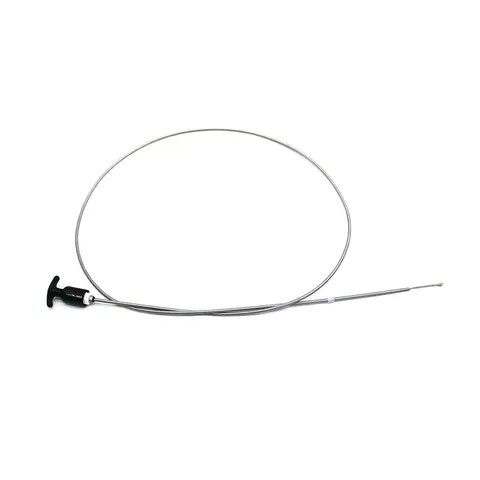 Vareta Nível Óleo 1802MM Ford Cargo
