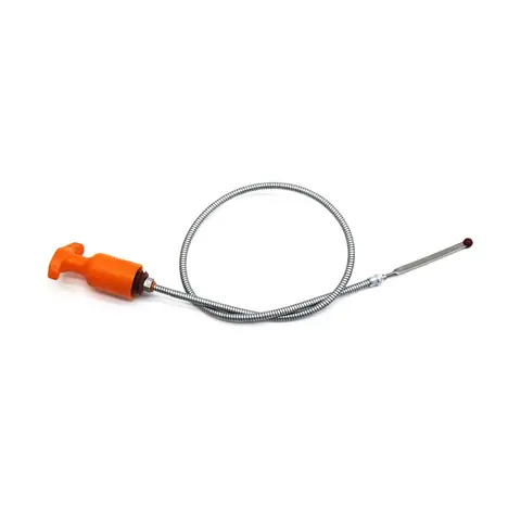Vareta Nível Óleo 590MM VW Novo