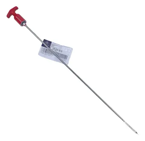 Vareta Nível Óleo Motor
