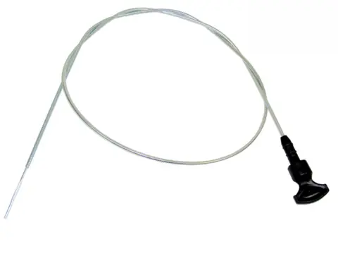 Vareta Nível Óleo - MWM - 8.150EOD