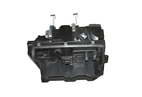 Caixa Ar para VW 5140 8150 Delivery