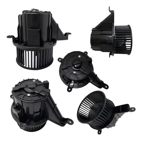 Caixa Ar VW Nv Delivery 9170 11180 13180