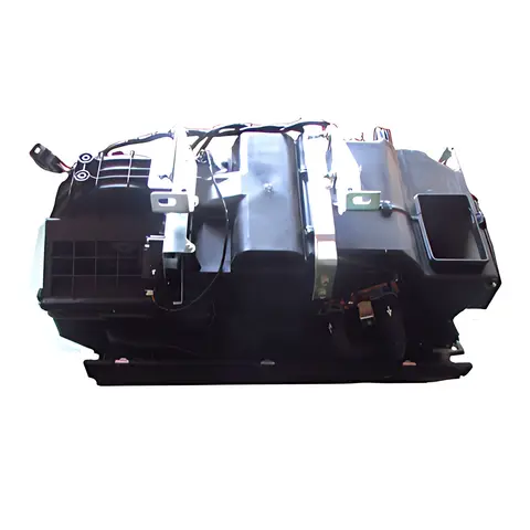 Caixa Ar VW Worker 8150E 9150E 13180E