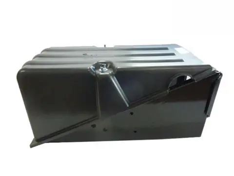 Caixa Bateria MB 709 912 914 1214 1218 1418