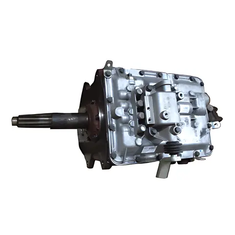 Caixa Câmbio FS5406A para Agrale 13000 14000