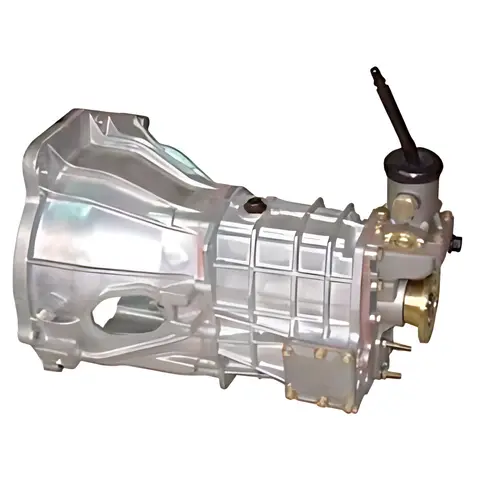 Caixa Câmbio para Iveco Daily 3510 3512 4912