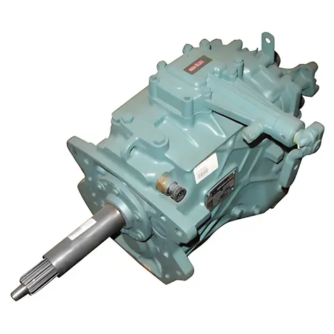 Caixa Câmbio ZF S5420 para VW 8150EOD 9160