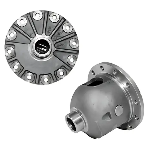 Caixa Diferencial para Ford F250 e VW 5-140