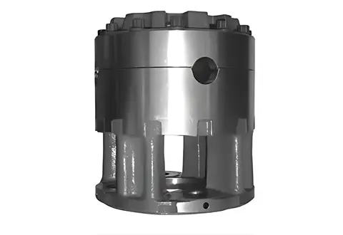 Caixa Diferencial RS230 VW 12140 14150 14200