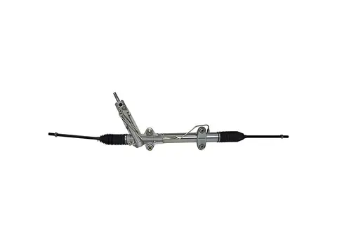 Caixa Direção C/ Axial MB Sprinter