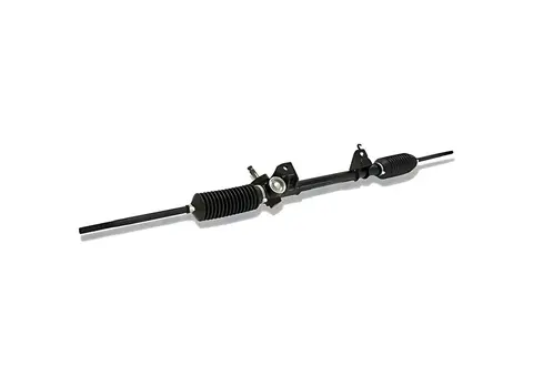 Caixa Direção C/ Axial para Ford Ka