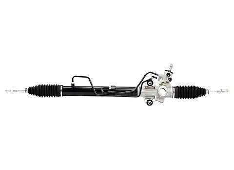 Caixa Direção Hidr L200 Pajero C/ Axial Lng