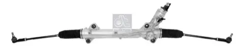Caixa Direção Hidráulica MB Sprinter 311 415 515