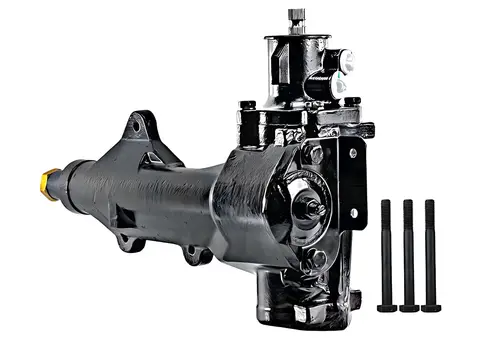 Caixa Direção Hidráulica para Ford F4000
