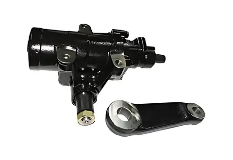 Caixa Direção para Ford F250 F350 F4000 Visteon