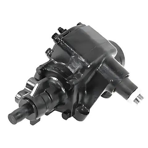 Caixa Direção para Ford F350 F4000 98/07