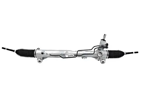Caixa Direção para Ford Ranger 12/17