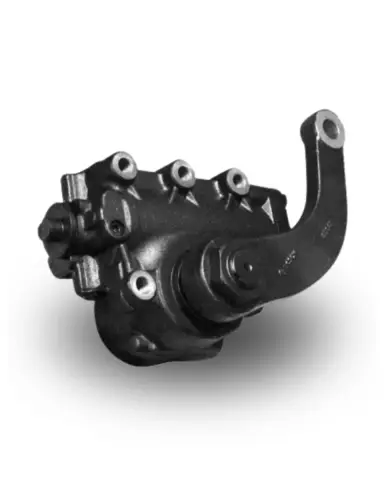Caixa Direção VW 19320 19370E 25370E 25320E