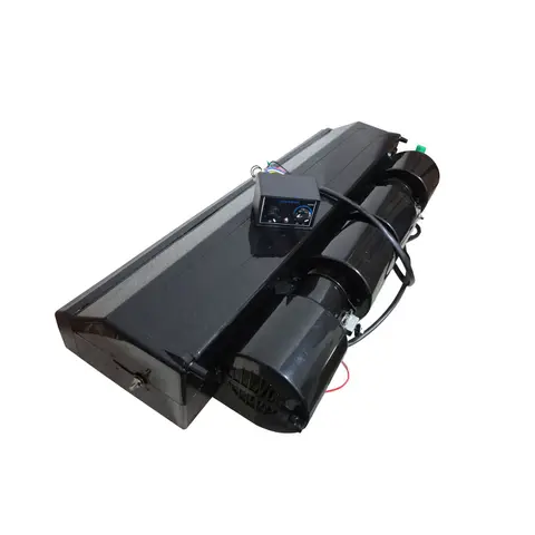 Caixa Evaporadora 12V para Mini-bus Universal