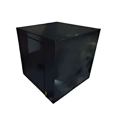 Caixa Ferramenta para Carreta 60x60x60CM