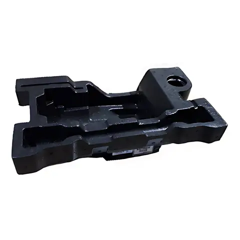 Caixa Ferramenta para Ford Cargo 2042 2842