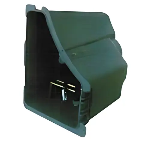 Caixa Ferramentas para MB Axor 1938 1938S 1944S