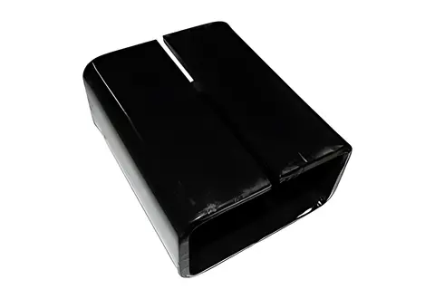 Caixa Fueiro para Carreta Randon 130MM