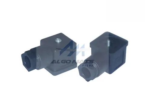 Caixa Ligação MB 1418 OH1625L OH1628L