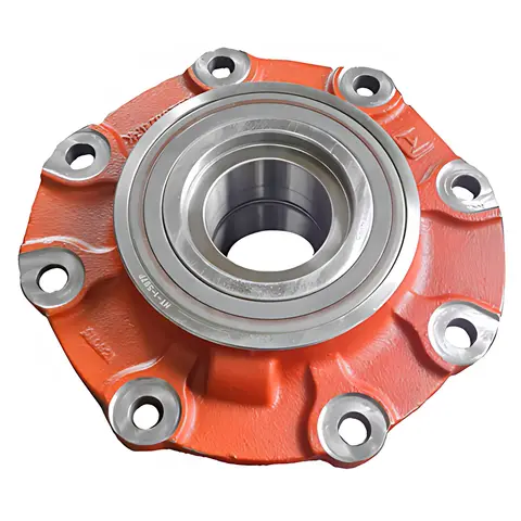 Caixa Pinhão Diferencial para Volvo VM 260 270 23240