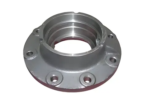 Caixa Pinhão Diferencial RS240 VW 16220 16300
