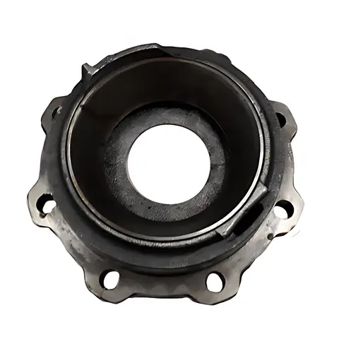 Caixa Pinhão Diferencial VW Meteor MAN TGX
